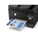 Epson EcoTank ET-4800 - multifunktsionaalne seade