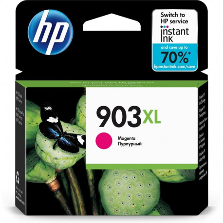 HP 903XL suure tootlikkusega originaal, magenta