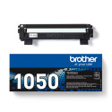 Brother TN-1050 toonerikassett 1 tk Originaal Must