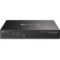 TP-Link VIGI 8-kanaliline PoE+ võrguvideomagnetofon