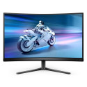 Philips 27M2C5500W/00 LED ekraan 68,6 cm (27") 2560 x 1440 pikslit Quad HD LCD Must