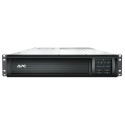 APC Smart-UPS SMT2200RMI2UC - 8x C13, 1x C19, USB, Rack Mountable, SmartConnect, 2200VA