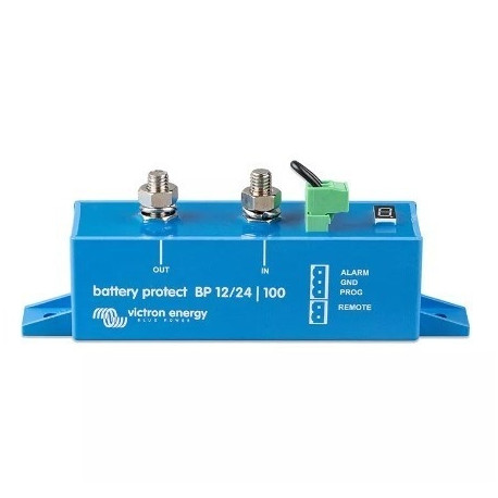 Victron Energy Battery Protect 12/24V 100A akukaitse