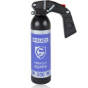 Pipragaas POLICE PERFECT GUARD 550 - 480 ml geel - kustuti (PG.550)