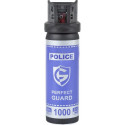 Pepper gas POLICE PERFECT GUARD 1000 - 55 ml. gel (PG.1000)