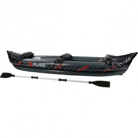 P2I PURE4FUN TÄISPUHUTAV KAJAK XPLORER 325 CM
