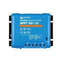 Victron Energy BlueSolar MPPT 100/20 laadimiskontroller