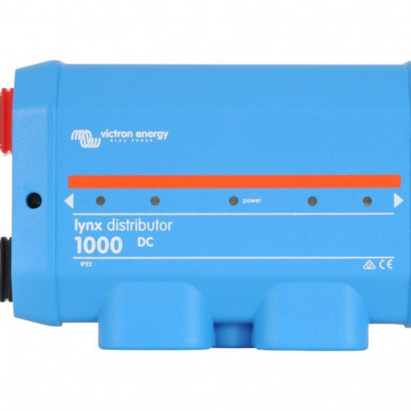 Victron Energy LYN060102000 Lynx pingejagur