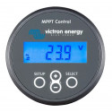 Victron Energy MPPT Control laadimiskontrolleri monitor