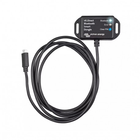 Victron Energy Bluetooth nutikas adapter