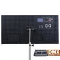 Linkstar Bi-Color LED Lamp Dimmable X5.2 on 230V Demo