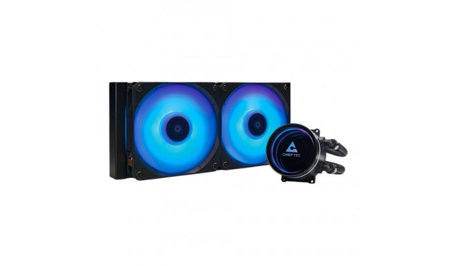 CHIEFTEC ICEBERG 240 RGB CPU Liquid Cooler