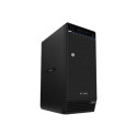 ICYBOX IB-3680SU3 IcyBox väline 3,5 HDD 8-kohaline korpus SATA I/II/III, USB 3.0, eSATA, JBOD, must
