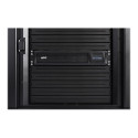 APC Smart-UPS 750VA LCD 230V RM 2U SmartSlot USB 5min Runtime 500W with SmartConnect