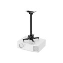 NEOMOUNTS Projector Ceiling Mount height adjustable 60-90cm