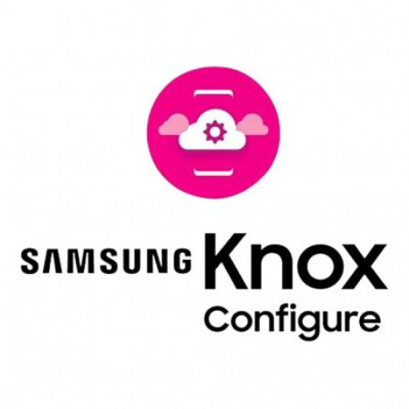 SAMSUNG KNOX Configure Dynamic Edition 2 year per Device