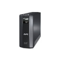 APC Power-Saving Back-UPS Pro 900 - 230V - Schuko APC Power-Saving Back-UPS Pro 900 - 230V - Schuko