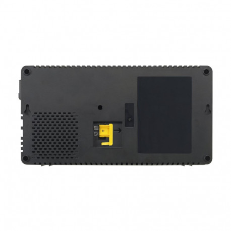 APC Easy UPS BV BV1000I UPS AC 230V 600Watt 1000VA 9Ah output connectors 6