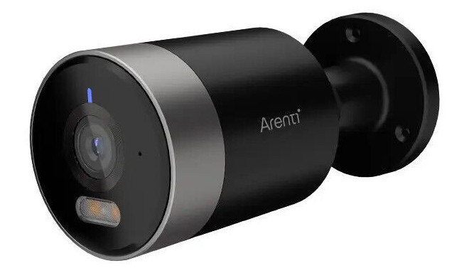 Arenti security camera OUTDOOR1 WiFi Outdoor Camera 2K