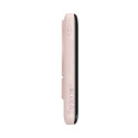 Baseus Magnetic Bracket power bank with wireless charging MagSafe 10000mAh 20W Overseas Edition pink