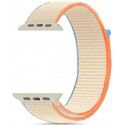 Tech-Protect watch strap Apple Watch 40/41/42mm, cream