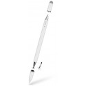 Tech-Protect stylus pen USP200, white