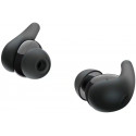 Sony wireless earbuds LinkBuds Fit WF-LS910, black