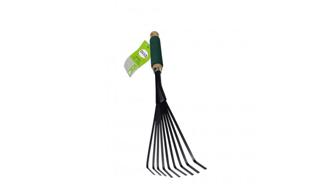 FAN-SHAPED GARDEN MINI RAKE