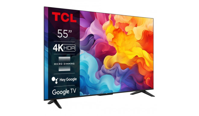 TV 55P655 TCL