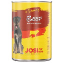 JOSIDOG BEEF IN SAUCE 415G