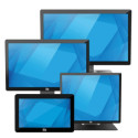 Elo 2402, 61 cm (24''), Projected Capacitive, Full HD, kit (USB)