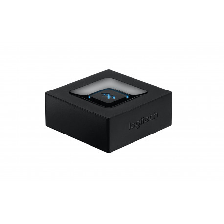 Logitech Bluetooth Audio Adapter 980-000912 Black