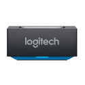 Logitech Bluetooth Audio Adapter 980-000912 Black