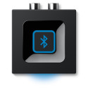 Logitech Bluetooth Audio Adapter 980-000912 Black