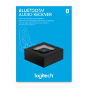 Logitech Bluetooth Audio Adapter 980-000912 Black