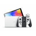 Nintendo Switch OLED Model White