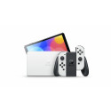 Nintendo Switch OLED Model White