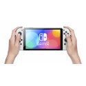 Nintendo Switch OLED Model White