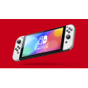 Nintendo Switch OLED Model White