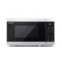 Sharp mikrolaineahi 20L YC-MG02E-S