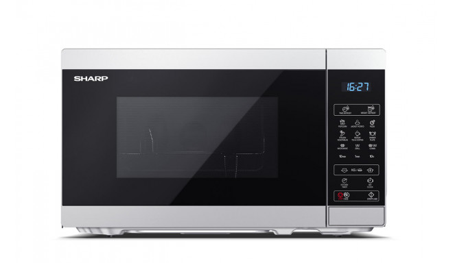 Sharp microwave 20L YC-MG02E-S