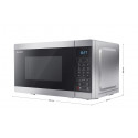 Microwave 20L YC-MG02E-S