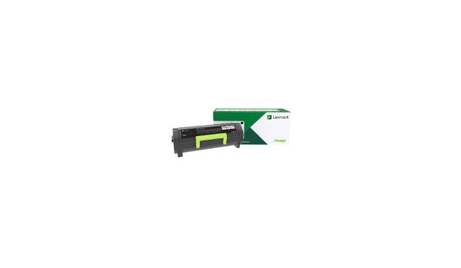 Toner 56F2U00 Ultra High Yield black