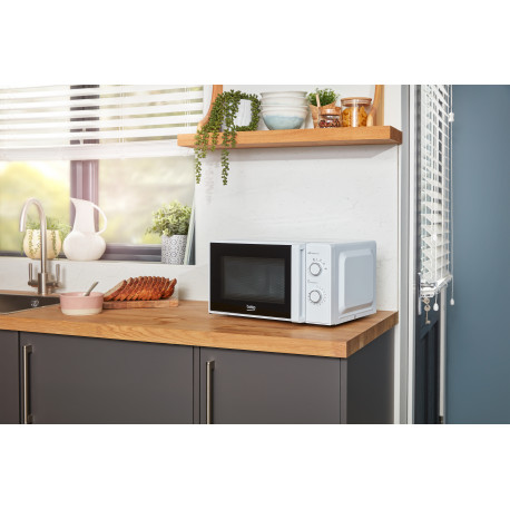 Microwave oven MOC20100WFB