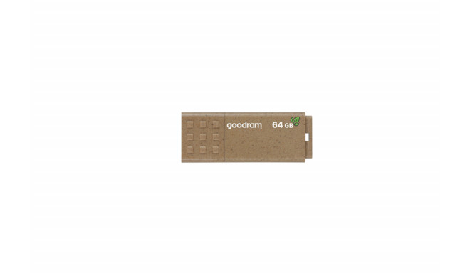 Pendrive UME3 64GB USB 3.0 Eco Friendly