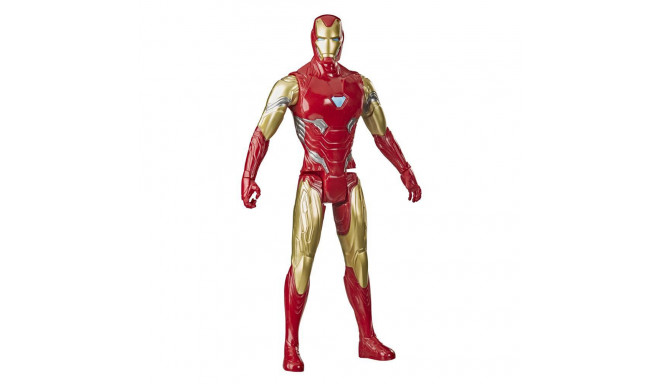 Figure Avengers Tytan Iron Man