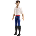 Disney Prince Eric doll