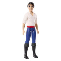 Disney Prince Eric doll