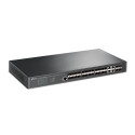 Switch SG3428XF 24xSFP 4xSFP+