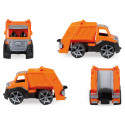 Vehicle Truxx2 Garbage Truck presenter